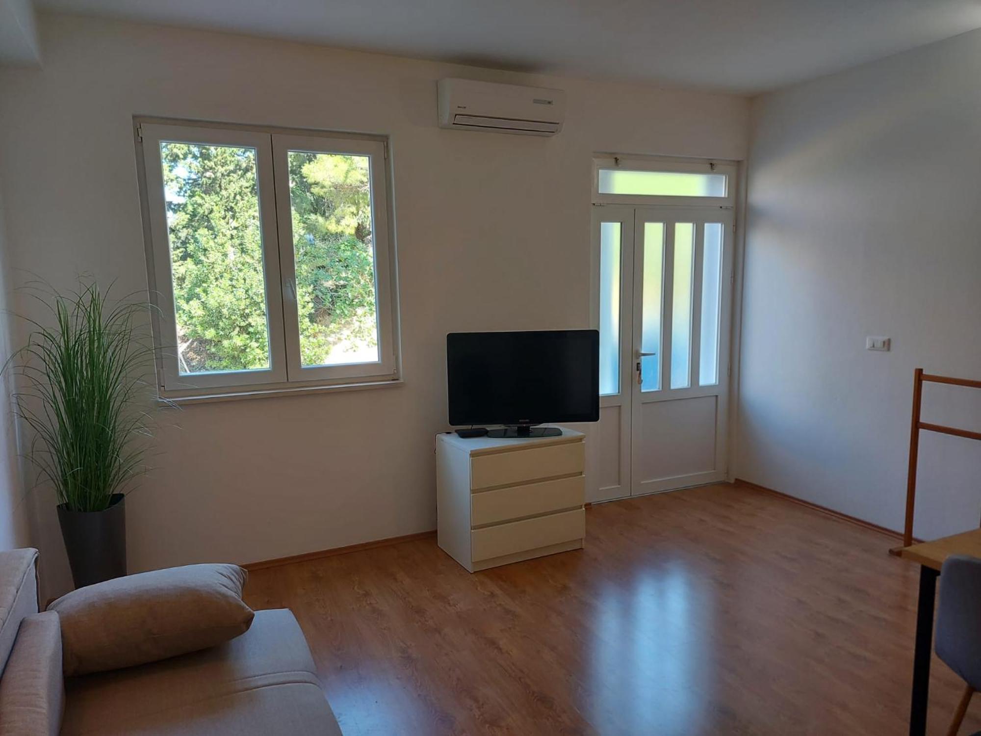Apartmani Neva Makarska Eksteriør billede