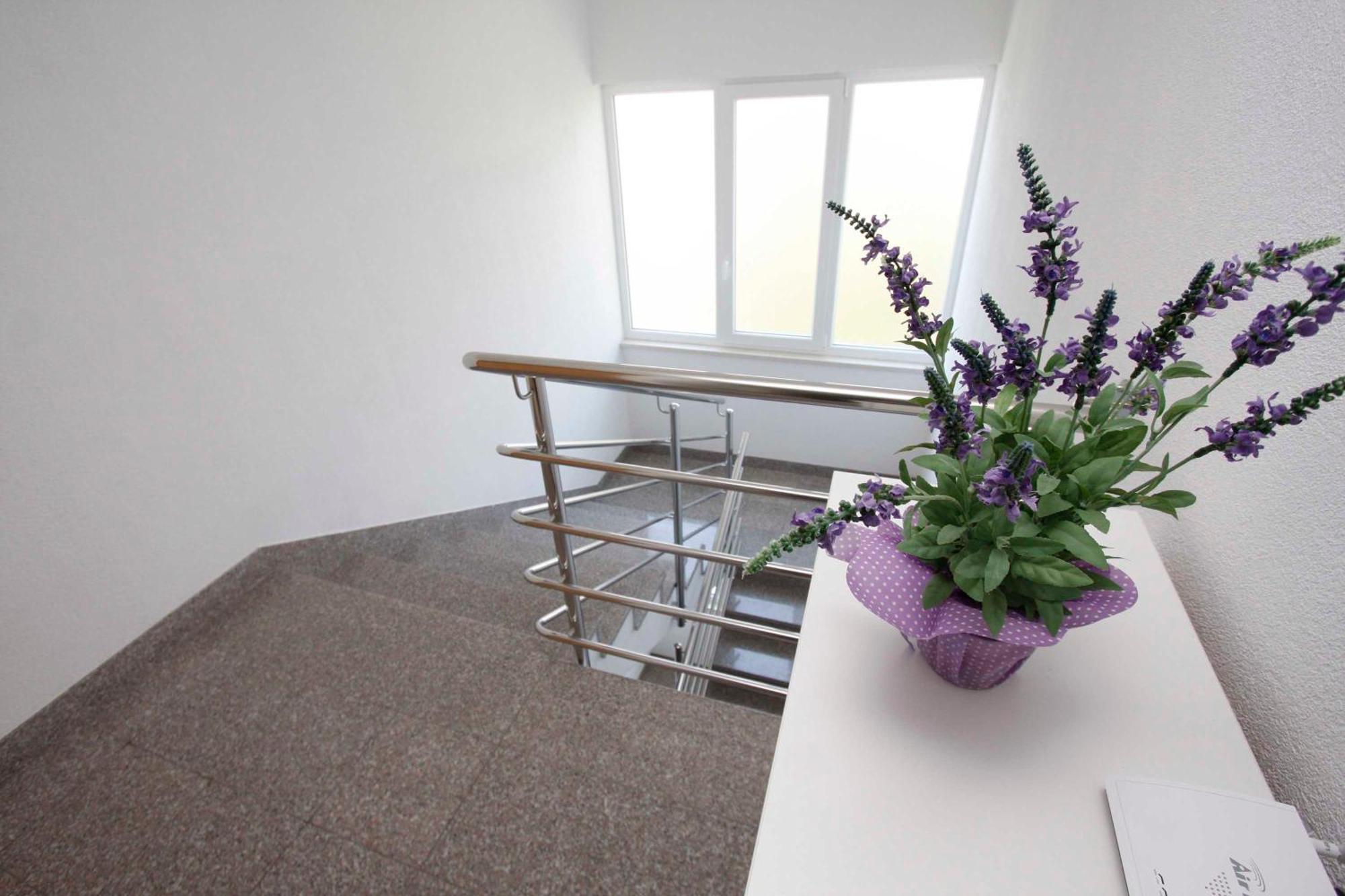 Apartmani Neva Makarska Eksteriør billede