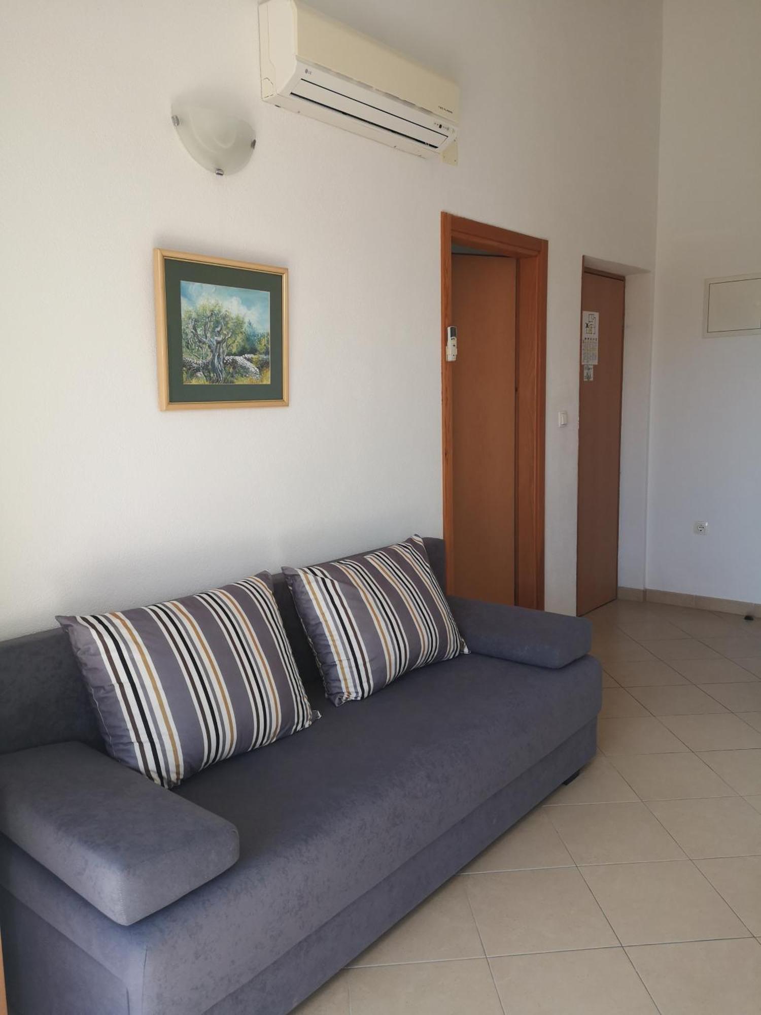 Apartmani Neva Makarska Eksteriør billede