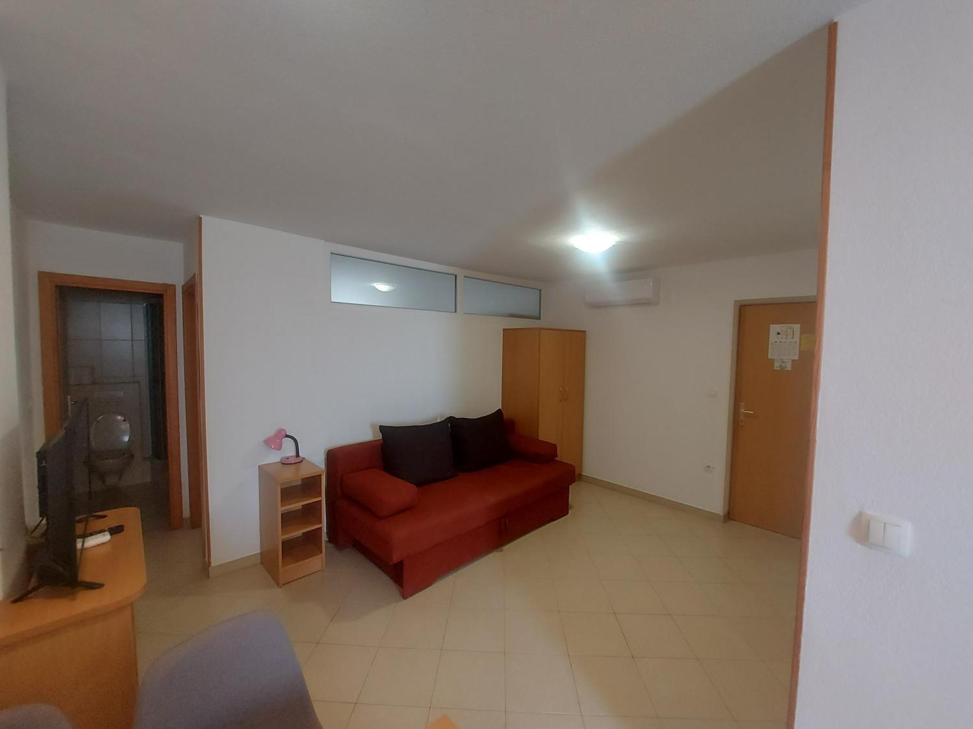 Apartmani Neva Makarska Eksteriør billede